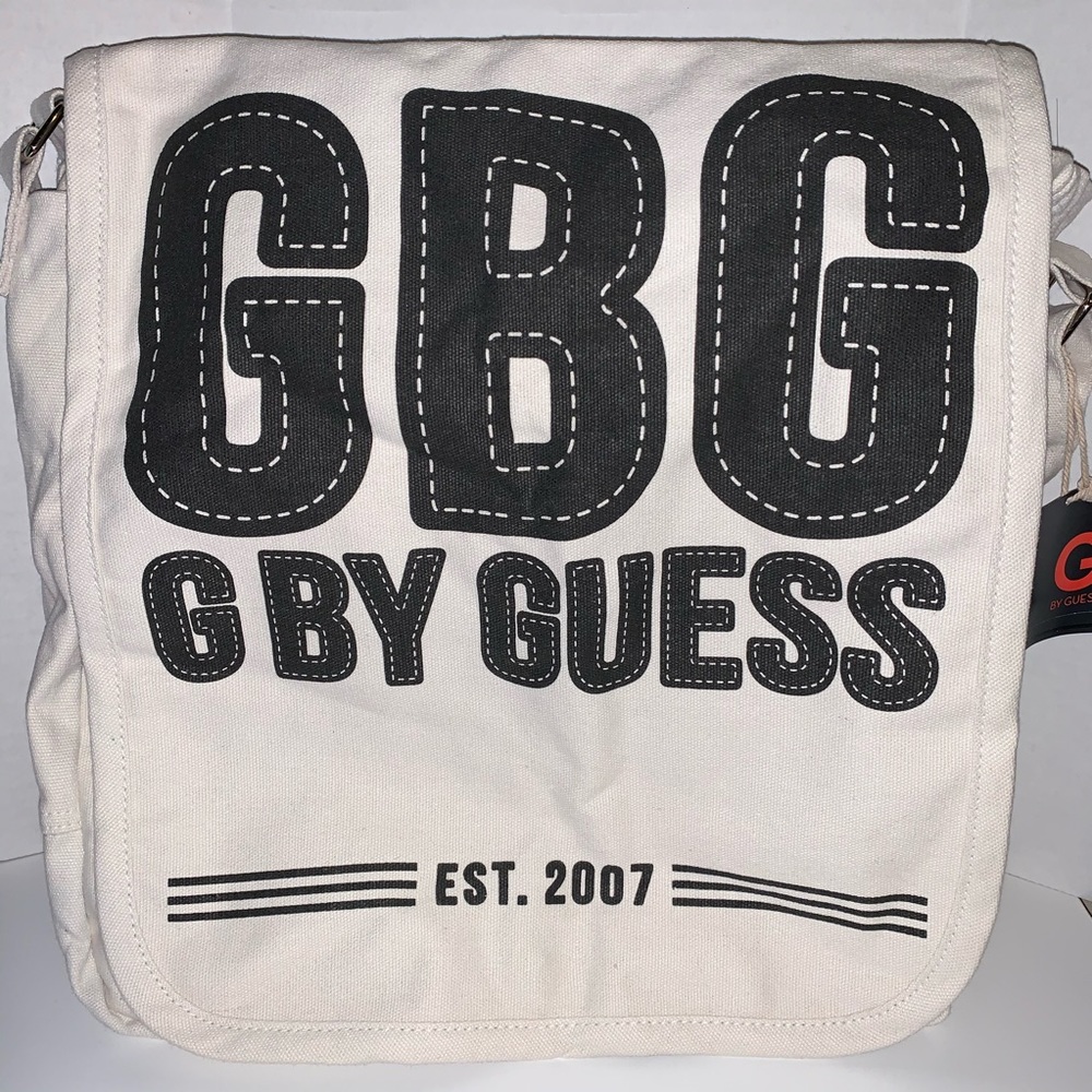 Messenger Bag